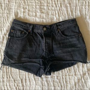 Levi’s 501 Shorts